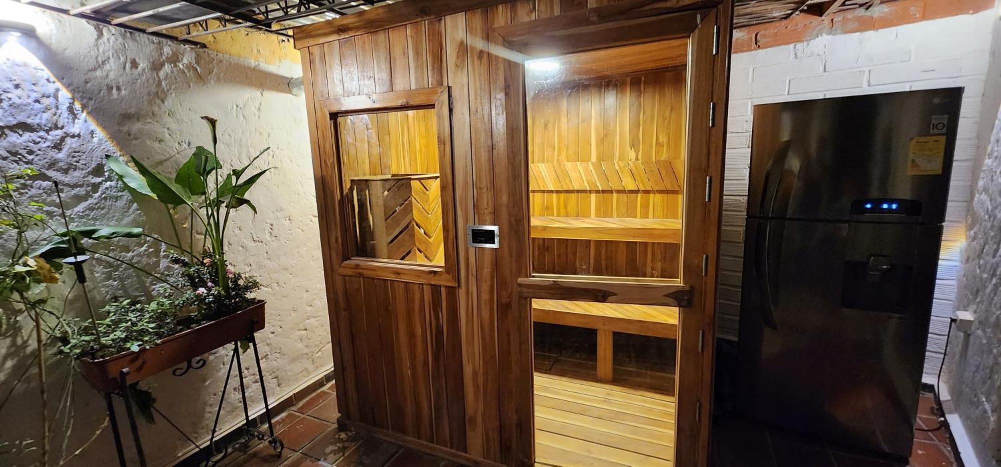 Casa De Palmas 1