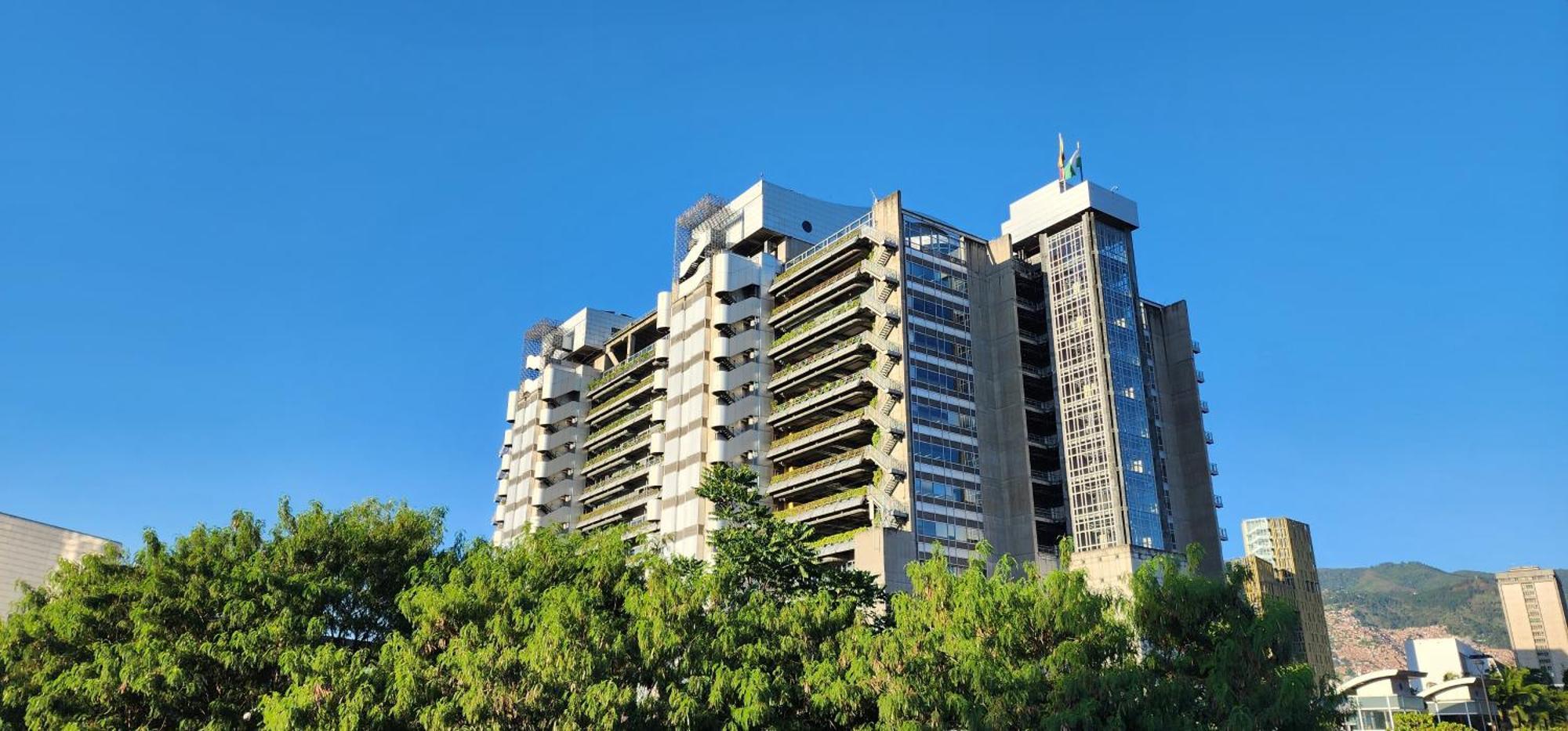 Casa De Palmas 1 *